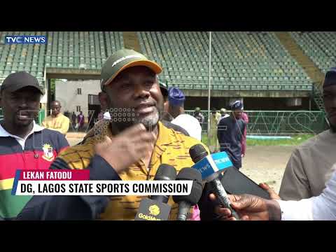 Lagos Govt Creates Opportunities For Talents Identification