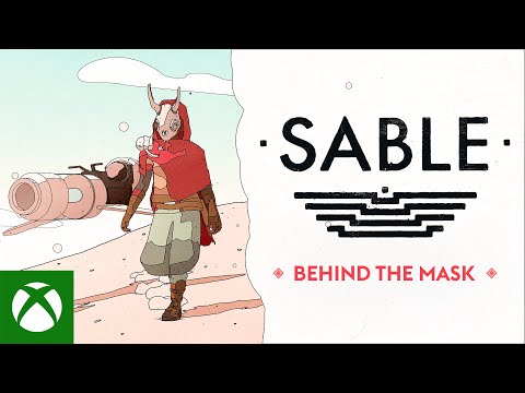 Sable - Behind The Mask