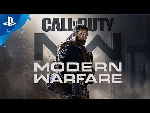 Call Of Duty: Modern Warfare ¡YA DISPONIBLE en #PS4! | Tráiler en Español