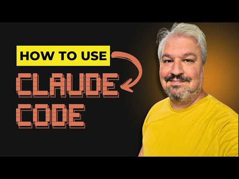 Stop Making Claude Code Mistakes! (Workflow That Works Every Time)