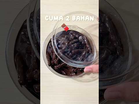 SAVE AJA RESEPNYA BIAR GA HILANG🥹