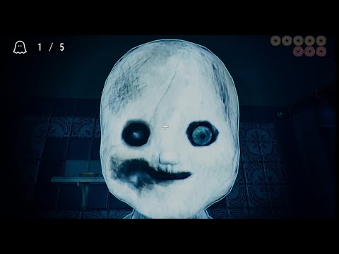 私が真の恐怖耐性を見せてあげよう？【恐怖耐性診断テスト】