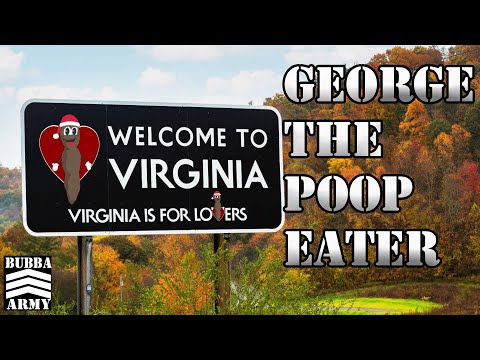 George The Poop Eater