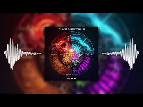 4 HOUR RHYTHM EXTREME: The Vocal Fusion Circle (Hard Techno, D&B, Afro House) - NON-STOP
