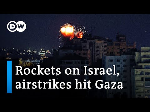 What did Israel's military incursion in Jenin achieve? | DW News