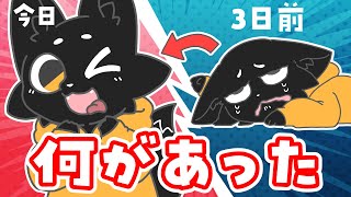 【雑談】「ある物」が原因であんなことに…【ススキツネ/Vtuber】