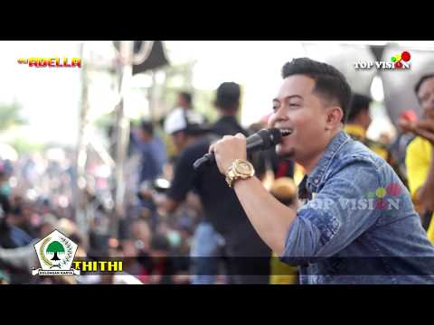 LOOKING FOR REASON COVER ANDI KDI ADELLA LIVE DEMAK JATENG