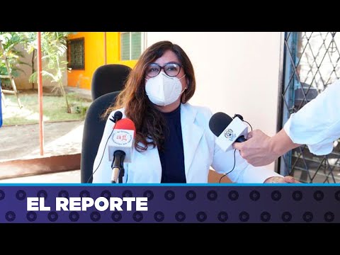 Policía secuestra a la doctora Anely Pérez y la llevan a la cárcel de El Chipote