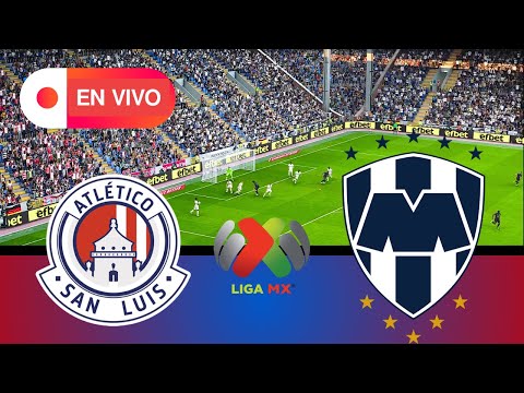 ENVIVO-SANLUISVSMONTERRE