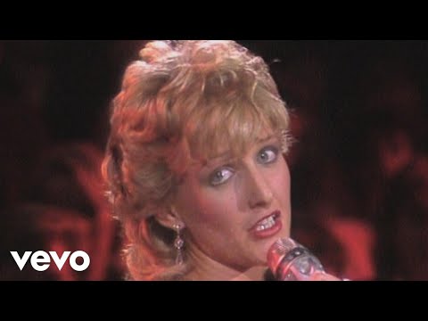 Kristina Bach - Heisser Sand (ZDF Hitparade 20.10.1984) (VOD)