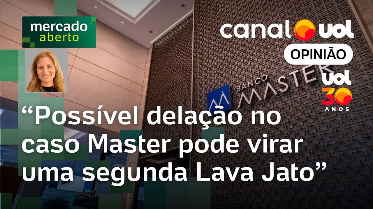 BC decretar liquidação da Reag é natural, essa gestora só tem papéis fraudulentos | Mariana Barbosa