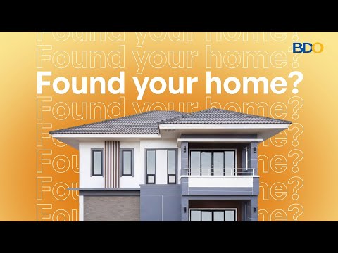 Prepare requirements for your Home Loan