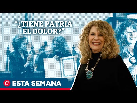 Gioconda Belli recibe el premio Reina Sofía de poesía iberoamericana