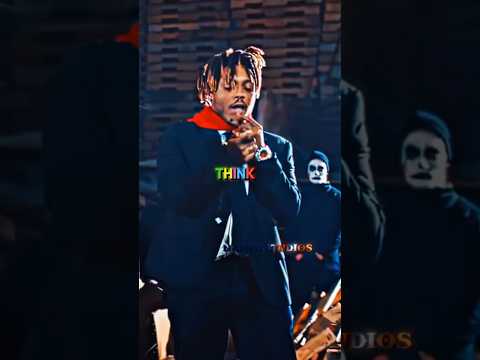 Juice WRLD and young thug made this hit together ๐ฏ๐ฅ