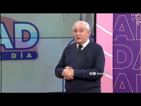 Día a Día | El pronóstico del tiempo con José Serra: ¿hasta cuándo va a llover?