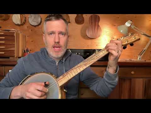 Shop Tunes: Wild Bill Jones