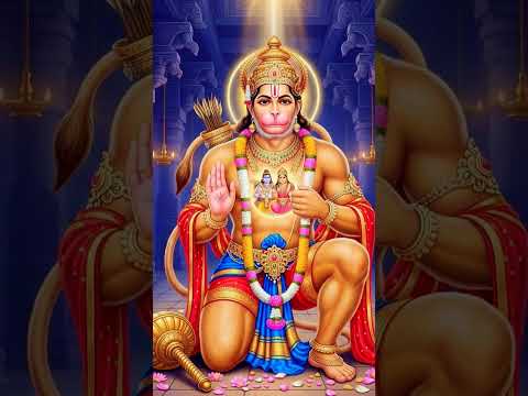 जब कोई काम नहीं आता न तब अपने बजरंग बली काम आते हैं Jab koi kaam nahi ata na tab apne bajrang bali