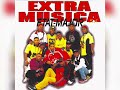 Extra Musica - Vestige d’amour (Instrumental Officielle)