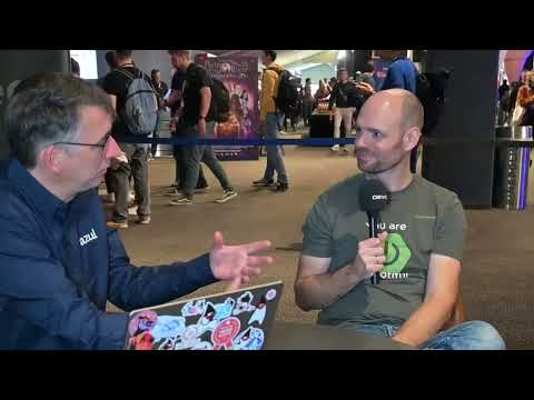 Project Leyden, Babylon, Panama - TornadoVM