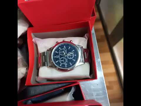 Cố gắng hoàn thành những chiếc đồng hồ làm quà trung thu cho các e.