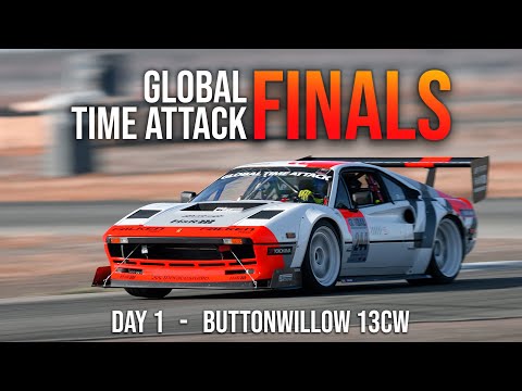 StanceWorks: Ferrari 244 GTK Returns to US for GTA Finals with Impressive Performance