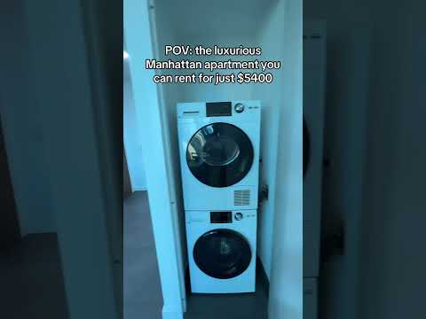 1-Bed Apartment for Rent in Manhattan NY