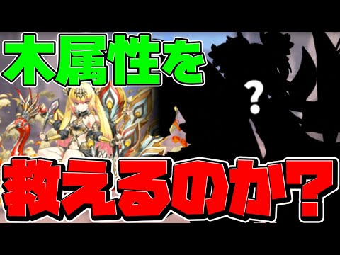 木属性を救うかも！？新76リーダーのスズランで多次元挑戦！相方追加で化ける可能性も！【パズドラ】