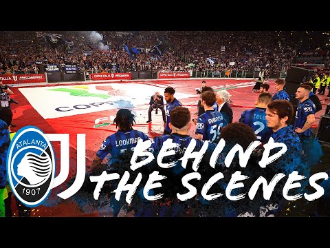 Finale #CoppaItalia | Atalanta-Juventus | Il film della partita