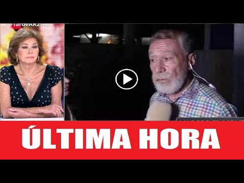 El abogado de Daniel Sancho sorprende a Ana Rosa Quintana con estas increíbles declaraciones