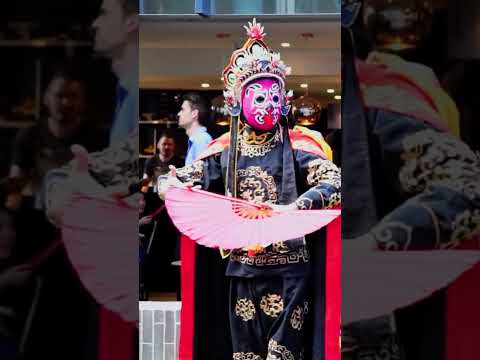 എനക്ക് ഇനി ഒരു മുഖം ഇരുക്ക്|Face-Changing drama #Bian Lian #opera in China