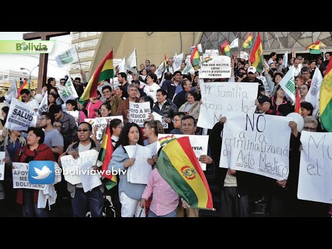 Últimas Noticias de Bolivia: Bolivia News, Viernes 19 de Febrero