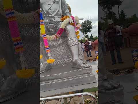 สาธุสาธุที่ดงหนองตาลอุดรเชิญชว