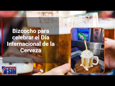 Día Internacional de la Cerveza