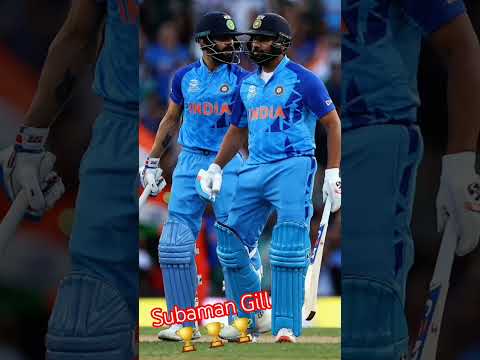 #subhmangillcentury #cricket #msdhoni #shubhangill #cricketlover