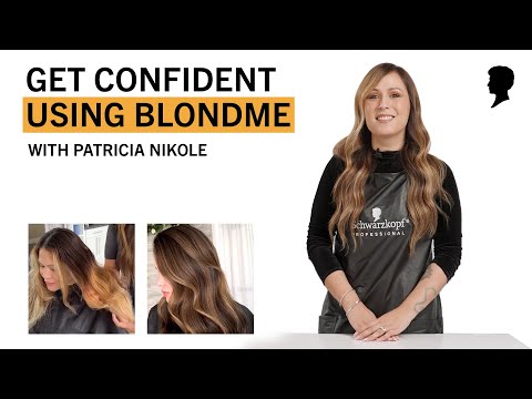 Your Top 5 BLONDME Questions | Answered by Patricia Nikole