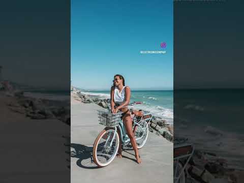 Design your own Electric Cruiser