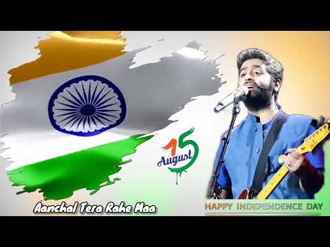 Desh Mere | Arijit Singh | Hindi Deshbhakt song #independenceday