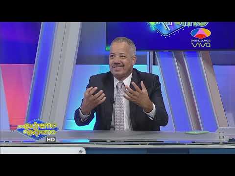 Dr. Miguel Cabrera Nuevo aumento salarial para empleadas domésticas | De Extremo a Extremo