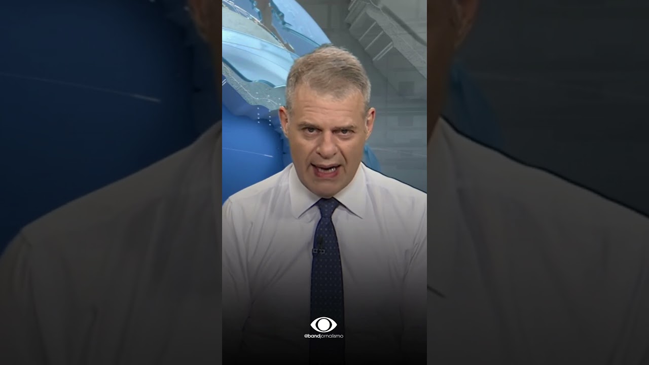 Confira os destaques do Jornal da Band desta quarta-feira (17)