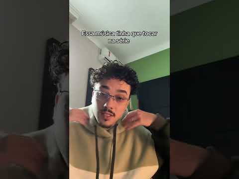 QUEM QUERIA ESSA MÚSICA NA SÉRIE COMENTA AQUI 👇👇👇👇