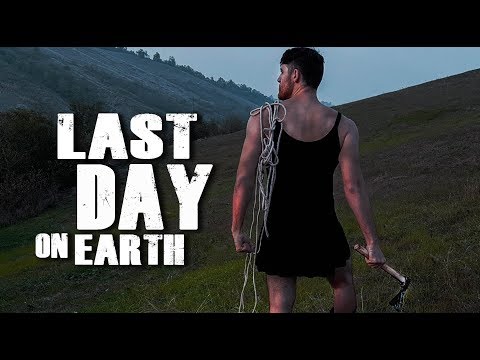 LAST DAY ON EARTH: Life in Loop - Live Action
