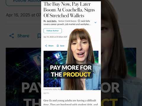 BiggerPockets Money | Coachella DEBT is REAL...