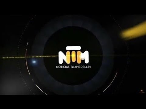 NTM - Noticias Telemedellín - Jueves, 8 de junio de  2023. Emisión 6:00  p. m.