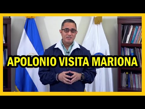Apolonio Tobar opina sobre visita al penal Mariona | Equipo para Faes en operativos