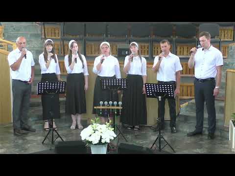 Если ты позабыл / Христианская песня