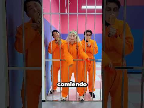 Estamos Comiendo Helado! 😱