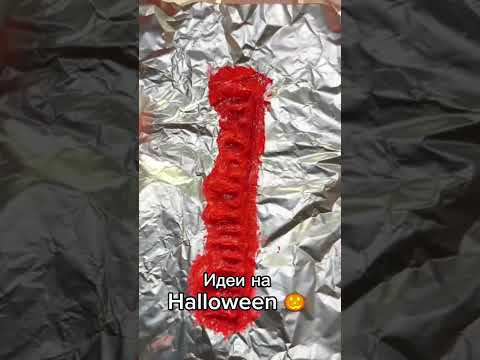 ИДЕИ НА HALLOWEEN #дуэт #stitchtricks #birthday #чтосплестиизбисера