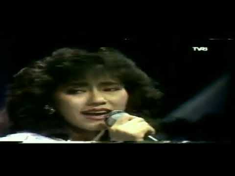 Rano Karno & Nella Regar - Jangan Lagi Kau Menangis Untukku