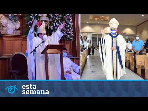 Obispos condenan “autoritarismos irracionales” que no robarán “anhelos de paz” en Nicaragua