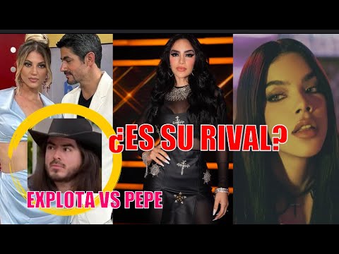 Madison en peligro con Pepe? Kim Loaiza habla de Kenia, Nicola y Dania ¿romance??